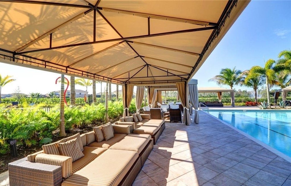 2862 Riverstone SFH Naples, FL ALL IN Property Management